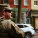JTF-DC Patrols Georgetown