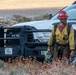Rock Fire Kings River Hotshots