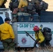 Rock Fire Kings River Hotshots