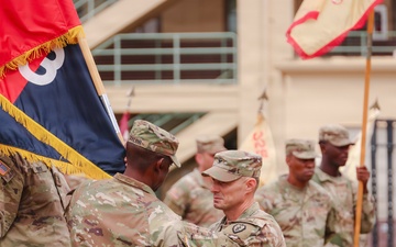 3rd Mobile Brigade Assumption of Responsibility Ceremony 2026