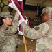 EACH welcomes new CSM in change of responsibility ceremony
