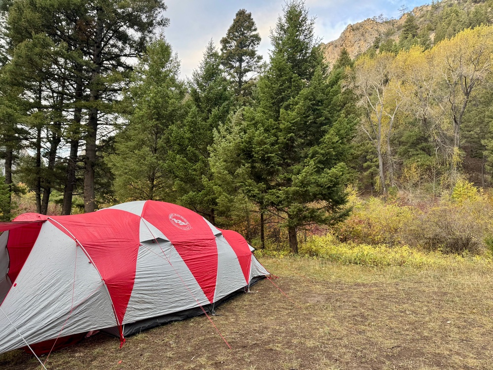 Helena-Lewis and Clark National Forest
