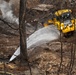 Spokane Area Fires