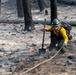 Spokane Area Fires