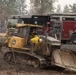 Spokane Area Fires