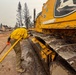 Spokane Area Fires