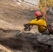 Spokane Area Fires