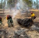 Spokane Area Fires