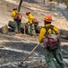 Spokane Area Fires