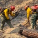 Spokane Area Fires