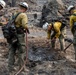 Spokane Area Fires