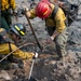 Spokane Area Fires
