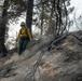 Spokane Area Fires