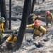 Spokane Area Fires