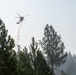 Spokane Area Fires
