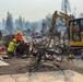 Spokane Area Fires