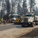 Spokane Area Fires
