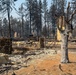 Spokane Area Fires