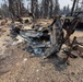 Spokane Area Fires
