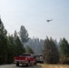 Spokane Area Fires