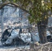 Spokane Area Fires