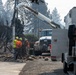 Spokane Area Fires