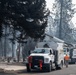 Spokane Area Fires