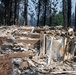Spokane Area Fires