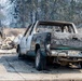 Spokane Area Fires