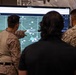 SLTE 4-26: Col. Hillary Receives Brief from 2nd Marine Regiment