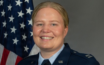 Capt. Alex Brittain