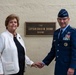 JBER Honors Capt. David M. Grimm With Building Renaming