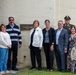JBER Honors Capt. David M. Grimm With Building Renaming