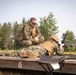 Northern Strike 26-2 | M249 Live Fire Training
