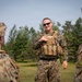 Northern Strike 26-2 | M249 Live Fire Training