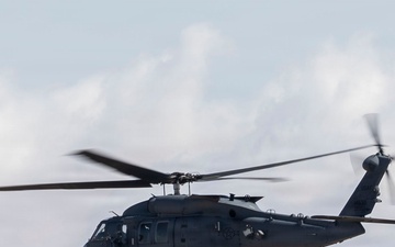 305th RQS ACM Training