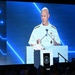 Day 1 - Adm. Frank Bradley