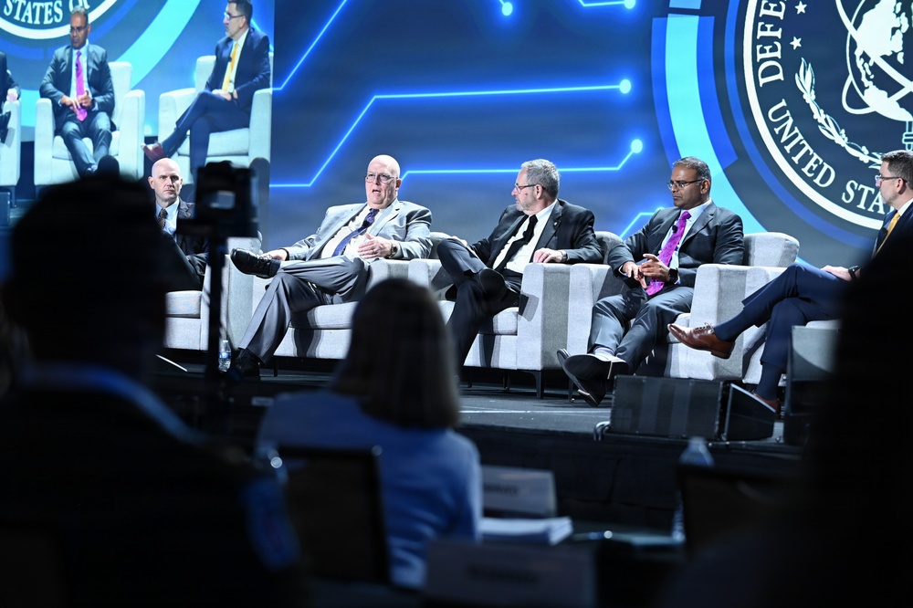Day 1 - CIO IC Panel