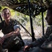 1st Intelligence Battalion conducts patrol base operations