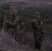1st Intelligence Battalion conducts patrol base operations