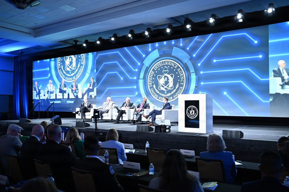 Day 1 - CIO IC Panel