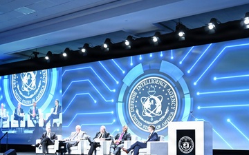 Day 1 - CIO IC Panel