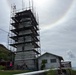 Diamond Head Lighthouse maintenance project