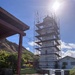 Diamond Head Lighthouse maintenance project