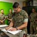 Sergeant Major of the Marine Corps visits Marine Corps Base Hawaii