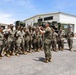 Sergeant Major of the Marine Corps visits Marine Corps Base Hawaii