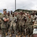 Sergeant Major of the Marine Corps visits Marine Corps Base Hawaii