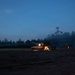 The W. Va. Guard's 1/201st Field Artillery Battalion conduct fire missions during Northern Strike 26-2