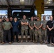 Sergeant Major of the Marine Corps visits Marine Corps Base Hawaii