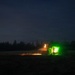 The W. Va. Guard's 1/201st Field Artillery Battalion conduct fire missions during Northern Strike 26-2